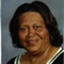 Doris  Johnson Taylor
