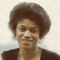 Vivian Lee Watts