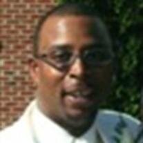 Tony Lavell Forte