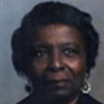 Edna Hall Vaughan