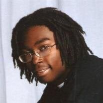 Shamarl Omar Whittaker