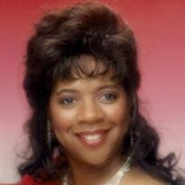 Joy Elaine  Thomas 