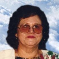 Mary Helen Brockhaus