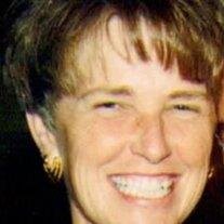 Mrs. Gloria Jean Milby Healy