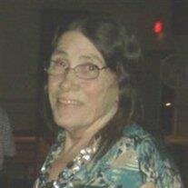 Ila Suzanne "Mom" Bieszak