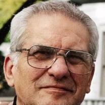 Raymond Malara Sr.