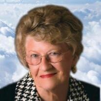 Lou Rayne Scheiber