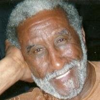 Rufus Carl Gordon, Sr.