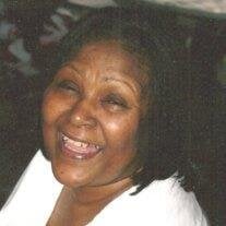 Lucinda "Big Lou" Moore-Carter