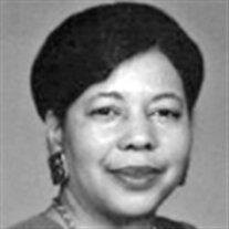 Brenda Curtis