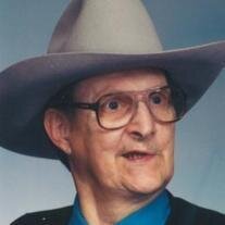 Raymond Leroy Duncan