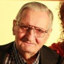 Gene O Whitteberry