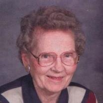 Ruth E. Baushke