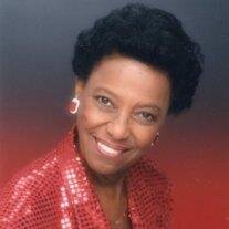 Juanita Crump White