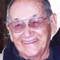 Fernando "Ferd" Aviles