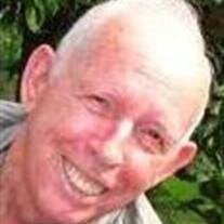 Aubrey E. "Roy" Mitchell