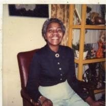 Geneva D.  Moody