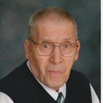 Louie "Big Lou"  Havrilka