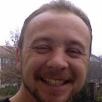 Billy James Whisman