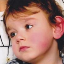 William "Little Billy" M. Van Natta