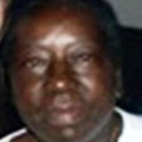 Carolyn Blanks Griffin