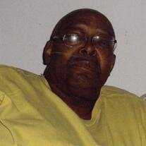 Franklin Delano Parker