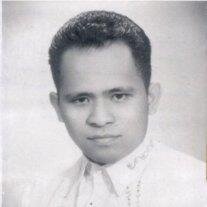 Rolando A. Millena