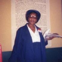 Bertha  Louise Stith