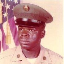 Louis Earl Clayton