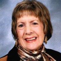 Mary Sue Coker