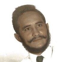 Rey (DonRey) "Lalo" Martinez