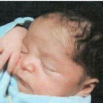 Baby Brian Domineko Bell Jr.