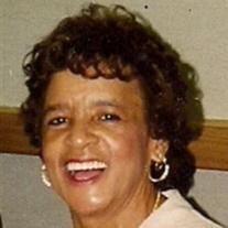 Ellen Marie Horde-Butler 