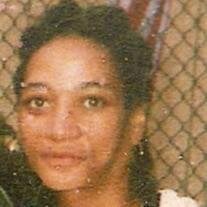 Delores Maria Bailey