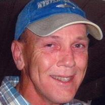 Charles Dean Wagoner