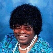 Roselie Joseph