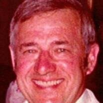 Ignatius "Iggy" Barletta