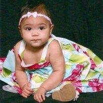 Makenize Nacole Mitchell