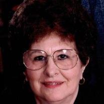 Josephine Marnell