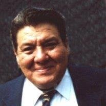 S.  "Gus" Gutierrez