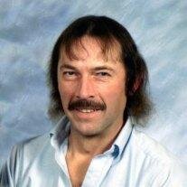 Ronald A. Snyder