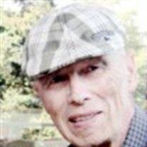 Eugene Lee Sailer