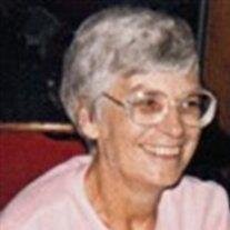 Mildred L. Millie Olesen
