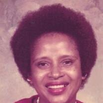 Dorothy Clyburn Williams