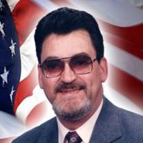 Nicholas P. Lapetina