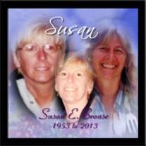 Susan (Holmes) Brouse