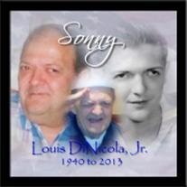 Louis DiNicola