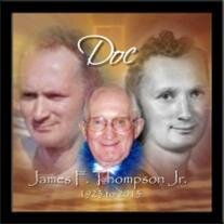 James "Doc" Thompson