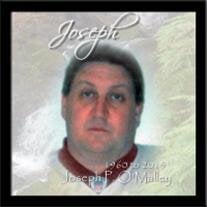 Joseph O'Malley