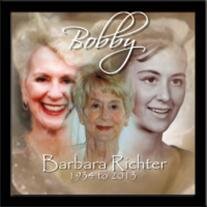 Barbara "Bobby" Richter